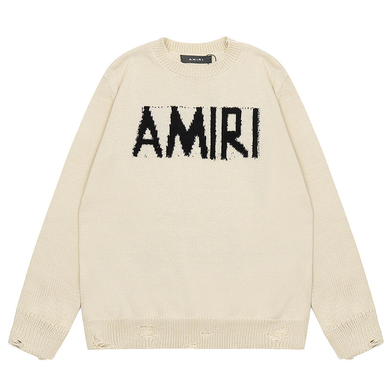 AMIRI Sweater