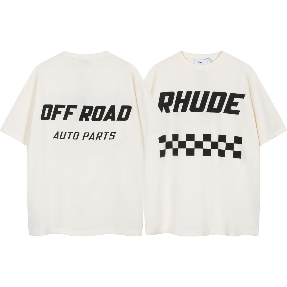 RHUDE T-Shirts