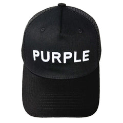 PURPLE BRAND Caps