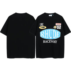 RHUDE T-Shirts