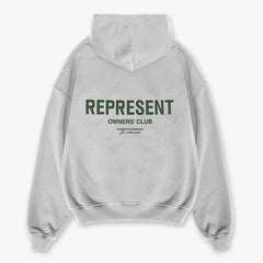 Represent Owners Club Hoodie