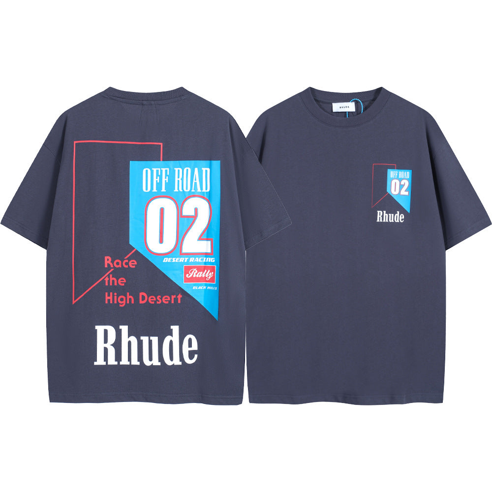 RHUDE T-Shirts