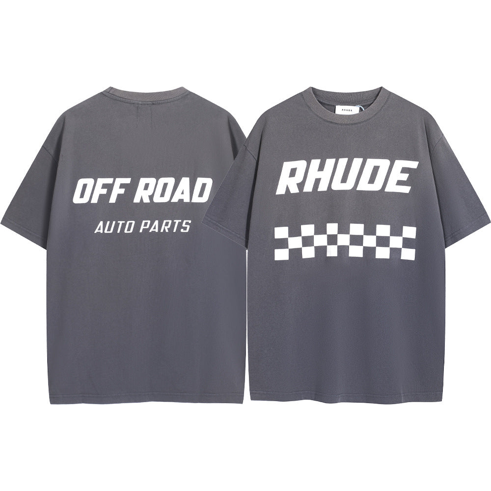 RHUDE T-Shirts