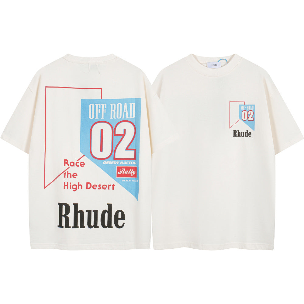 RHUDE T-Shirts