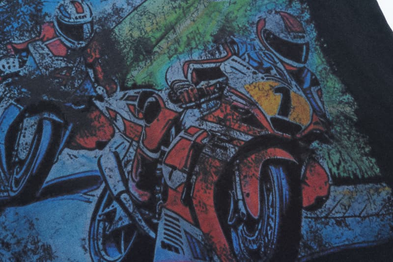 VALLEY Vale Dreams Sport MOTOCROXXX TEE