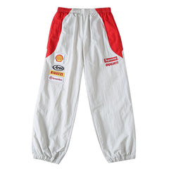 Supreme x Ducati SS24 Week16 Track Pant