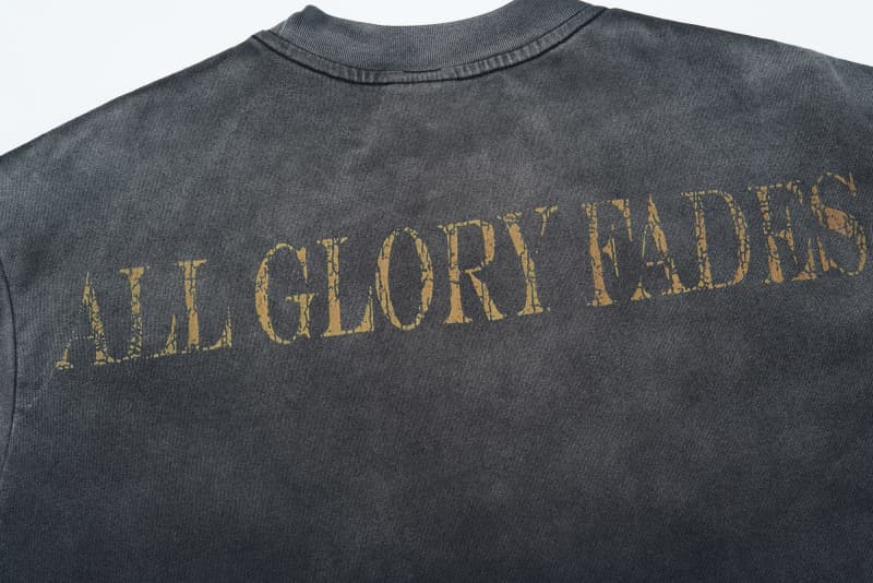 VALLEY Sport TAG BIG Vintage TEE