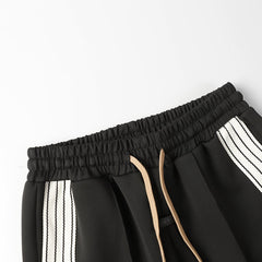 Fear Of God Stripe Splicing Pants