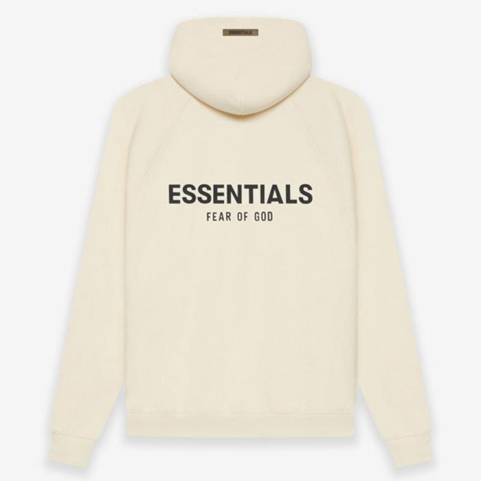 Fear Of God Essentials Hoodies