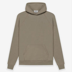 Fear Of God Essentials Hoodies