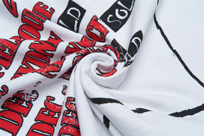 VALLEY Vale Forever DREAM TOUR TEE