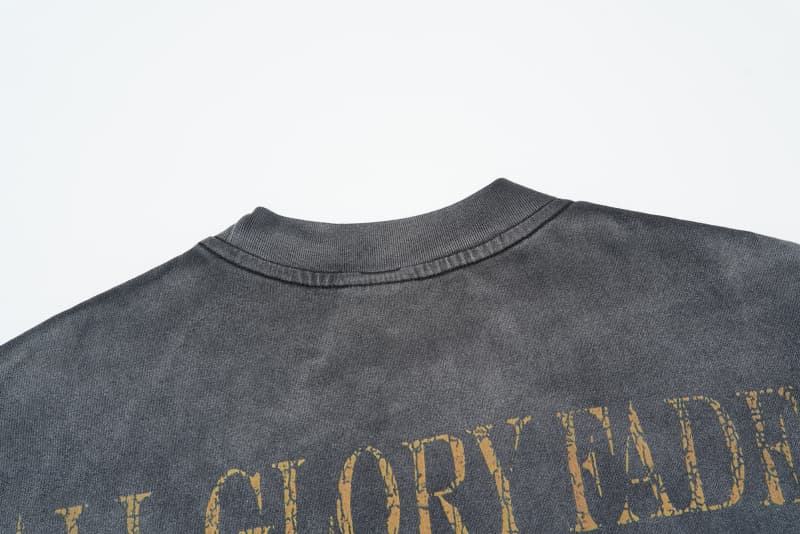 VALLEY Sport TAG BIG Vintage TEE