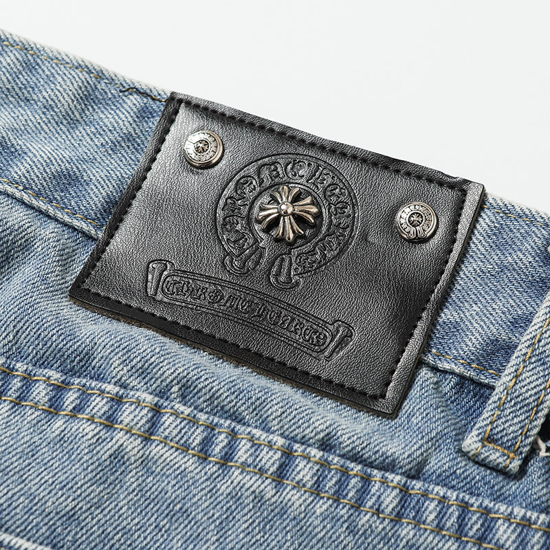 Chrome Hearts Jean #9973