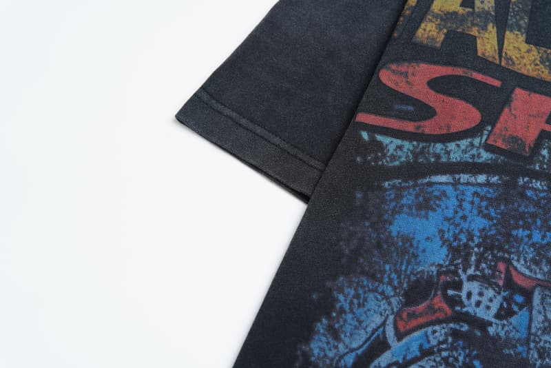 VALLEY Vale Dreams Sport MOTOCROXXX TEE