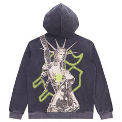 Godspeed Modern Liberty Hoodies