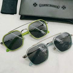 Chrome Hearts Sunglasses