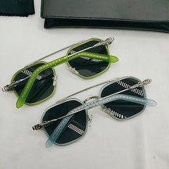 Chrome Hearts Sunglasses