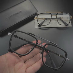 Chrome Hearts zero-power lens