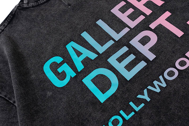 Gallery Dept T-Shirts