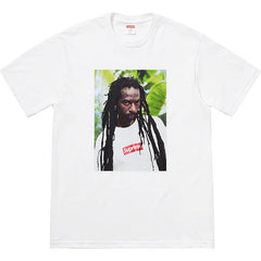 Supreme Rapper T Shirt