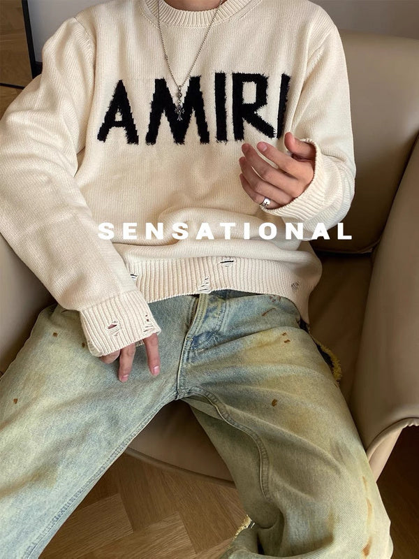 AMIRI Sweater