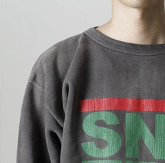 Saint Michael Sweatshirts