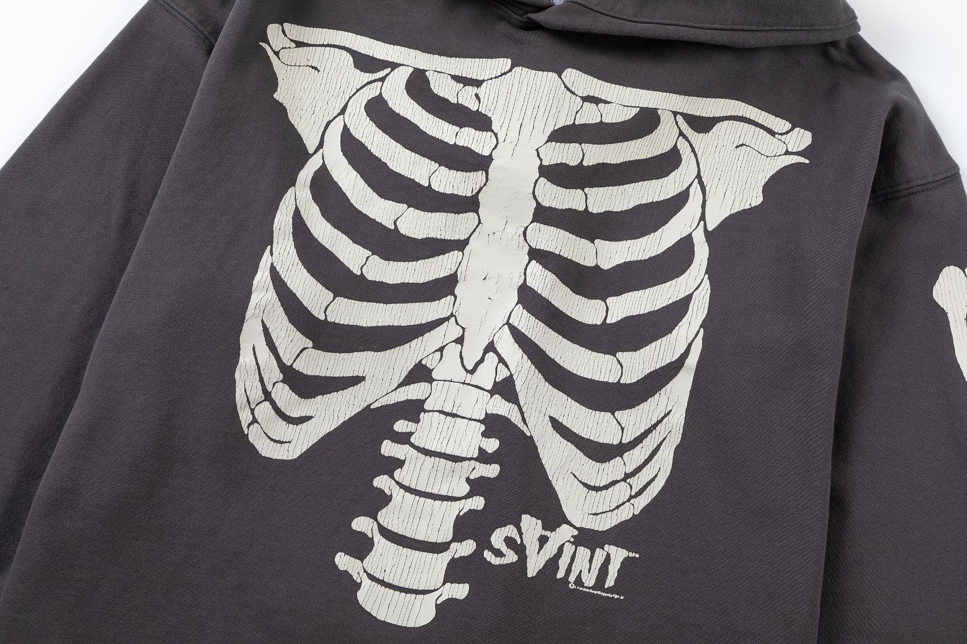 Saint Michael Hoodies