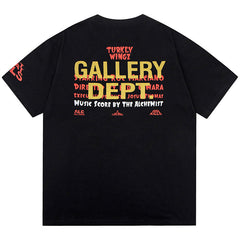 GALLERY DEPT. TURKEY WINGZ T-SHIRTS