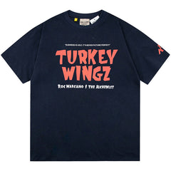 GALLERY DEPT. TURKEY WINGZ T-SHIRTS