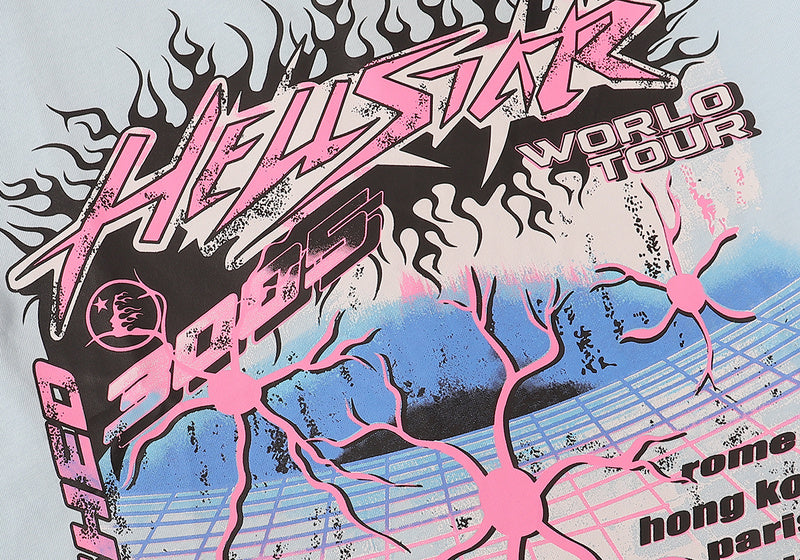 Hellstar T-Shirts