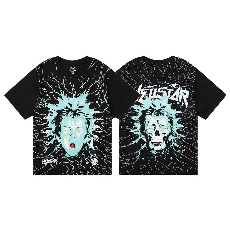 Hellstar T-Shirts