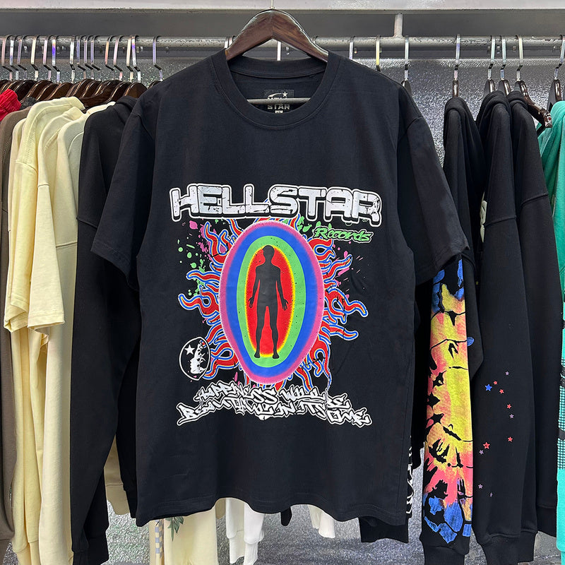 Hellstar T-Shirts