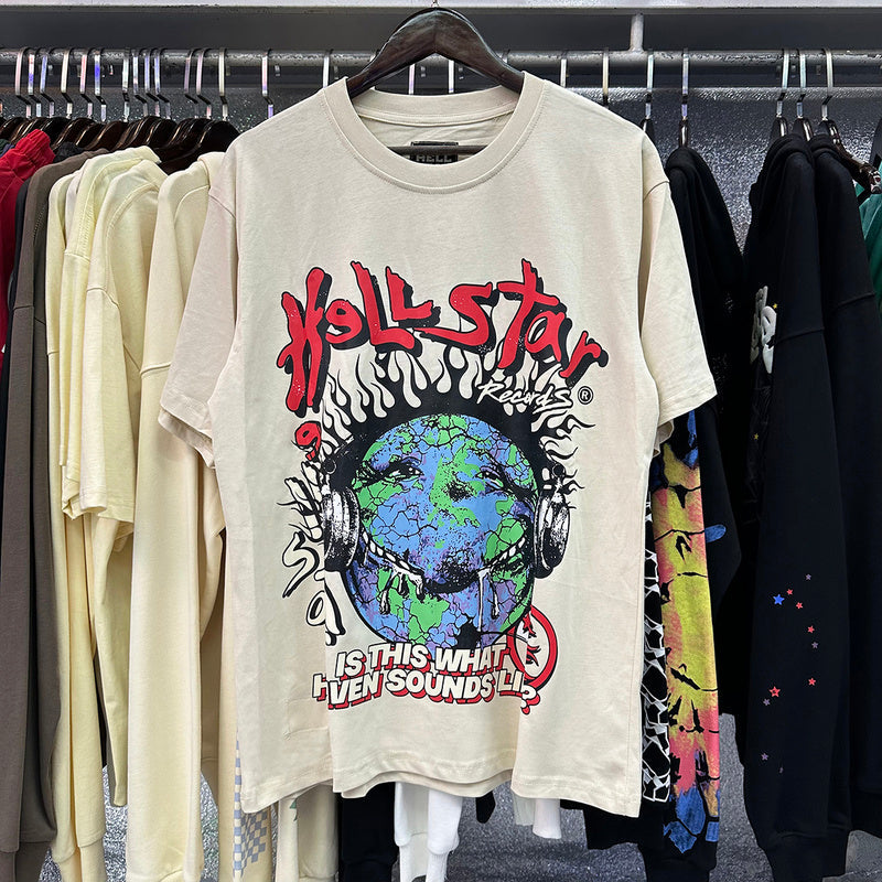 Hellstar T-Shirts