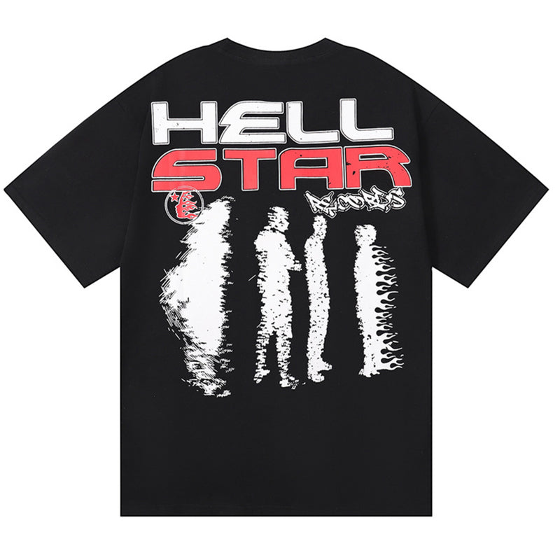 Hellstar T-Shirts