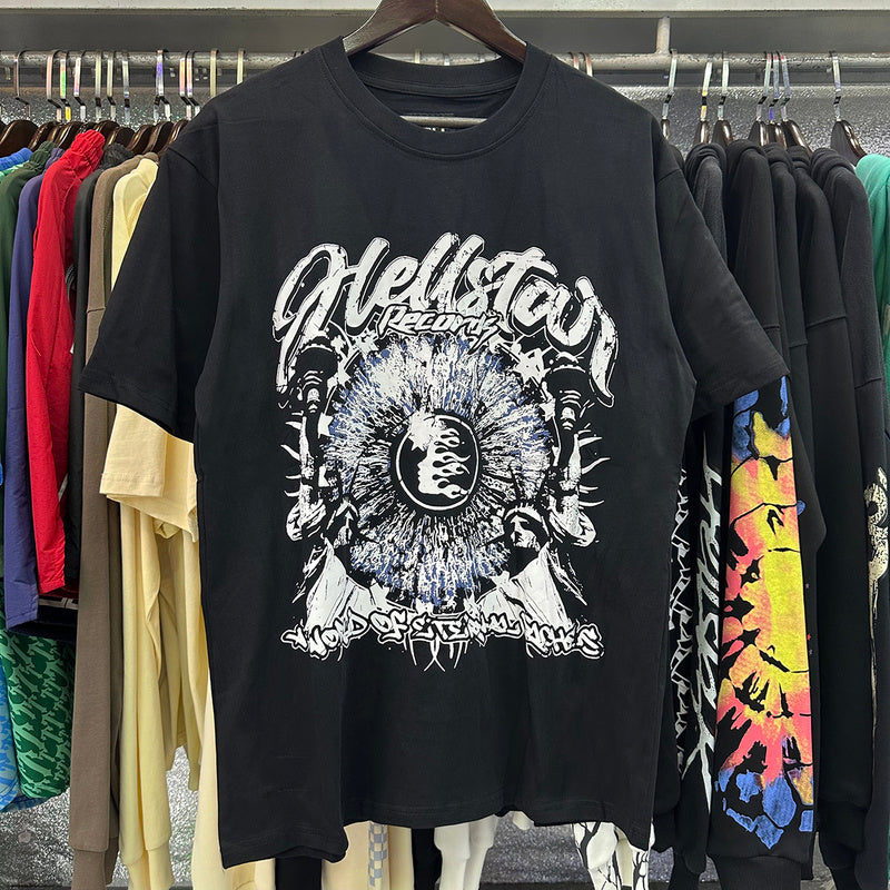 Hellstar T-Shirts