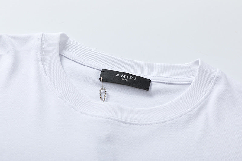 AMIRI Logo T-Shirt