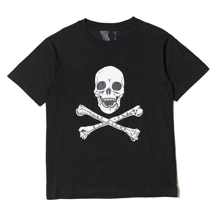 VLONE Skeleton T-Shirt