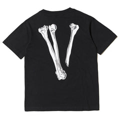 VLONE Skeleton T-Shirt