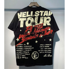 Hellstar T-Shirts