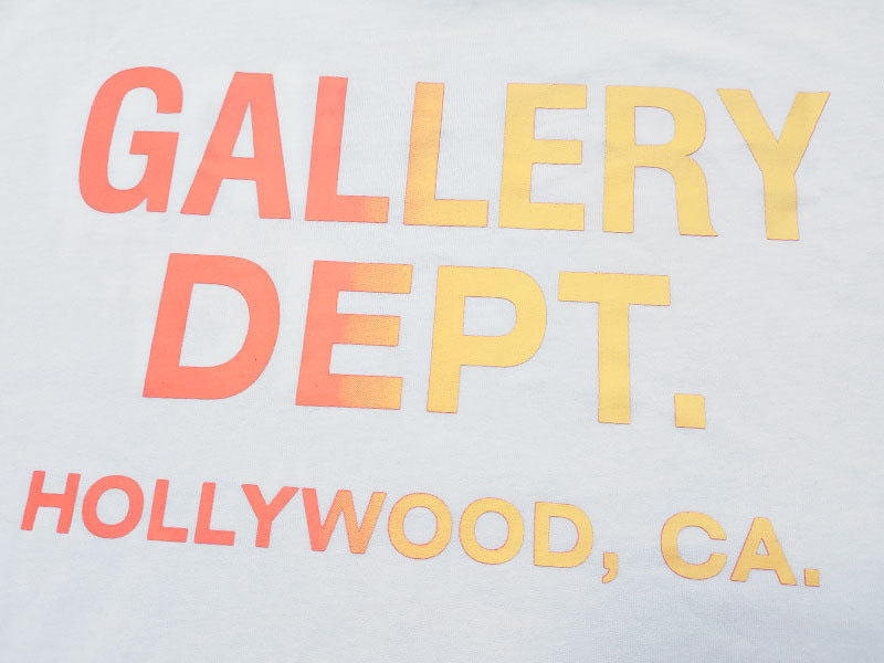 Gallery Dept T-Shirts