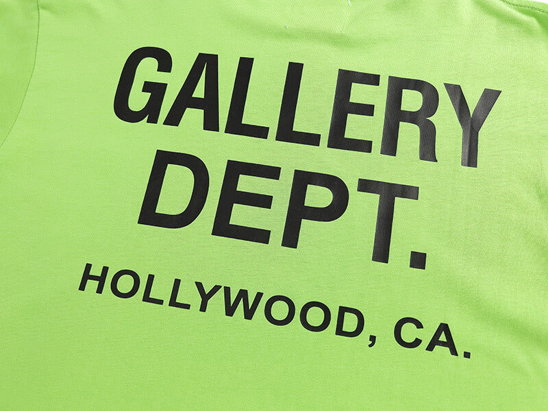 Gallery Dept T-Shirts