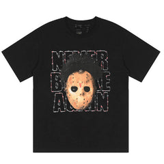 VLONE Never broke again Hauted T-Shirt