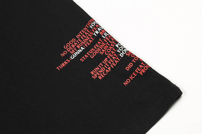 Nav x Vlone Good Intentions Tee