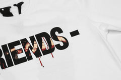 Vlone Friends T-Shirt