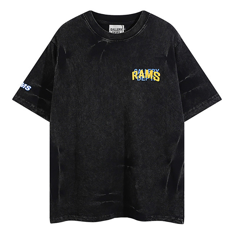 Gallery Dept Rams T-Shirt