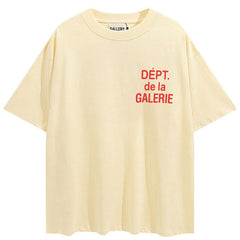 Gallery Dept T-Shirts