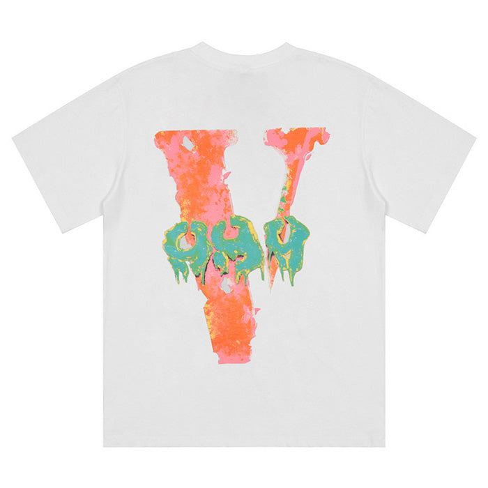 VLONE FIGHTING DEMONS 999 Club T-Shirt