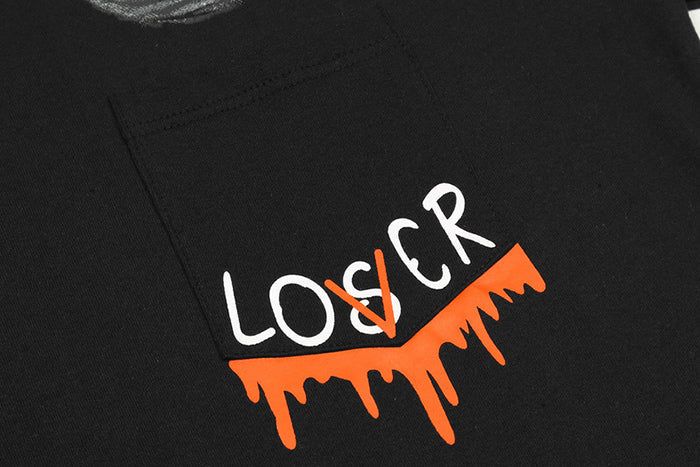 VLONE PYTHON LOSER T-Shirt