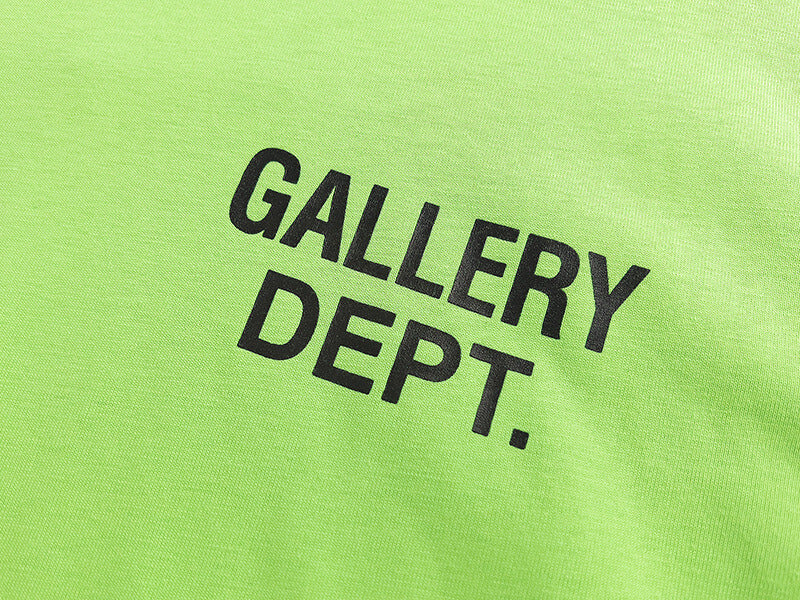 Gallery Dept T-Shirts