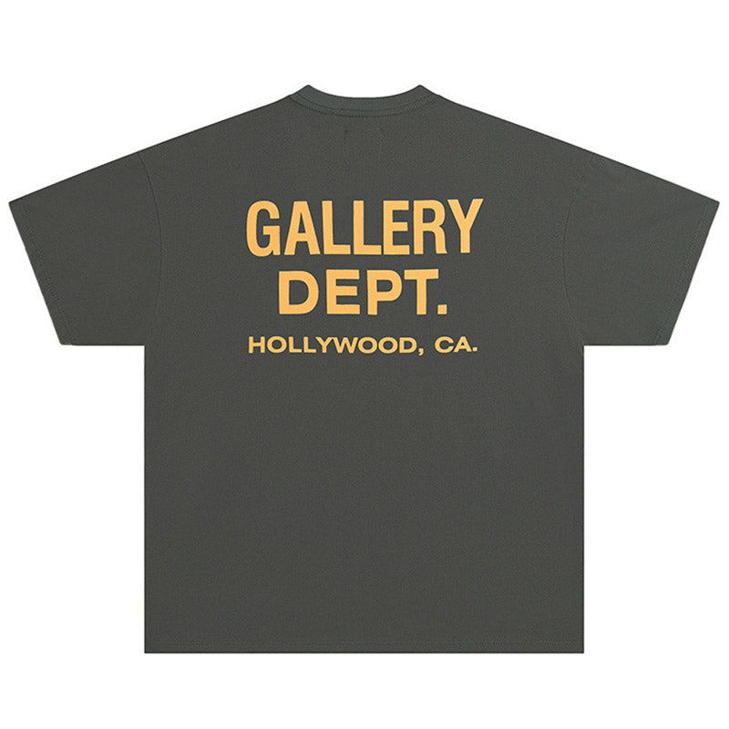 Gallery Dept T-Shirts